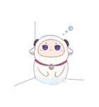 Ghost sheep（個別スタンプ：24）