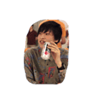 こうきーん（個別スタンプ：3）