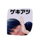 こうきーん（個別スタンプ：7）