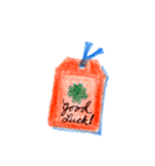 Leafbear's Stationeries（個別スタンプ：14）