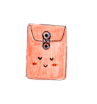 Leafbear's Stationeries（個別スタンプ：29）