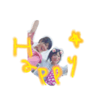 おとももち***（個別スタンプ：3）