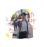 おとももち***（個別スタンプ：4）