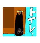 わんわんお（個別スタンプ：13）