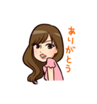 シル姉スタンプ（個別スタンプ：1）
