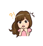 シル姉スタンプ（個別スタンプ：6）