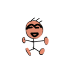 Bom moo（個別スタンプ：1）