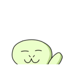 ゆるカメさん（個別スタンプ：15）