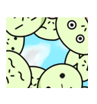 ゆるカメさん（個別スタンプ：31）