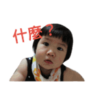 juju cute（個別スタンプ：15）