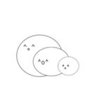 ぼくスタンプだよ～（個別スタンプ：8）
