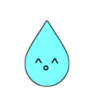 ぼくスタンプだよ～（個別スタンプ：14）