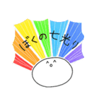 ぼくスタンプだよ～（個別スタンプ：16）
