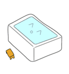 ぼくスタンプだよ～（個別スタンプ：18）