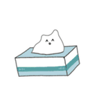 ぼくスタンプだよ～（個別スタンプ：21）