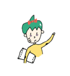 SeaxaeS（個別スタンプ：1）