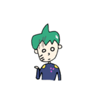 SeaxaeS（個別スタンプ：2）
