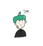 SeaxaeS（個別スタンプ：4）