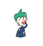 SeaxaeS（個別スタンプ：5）