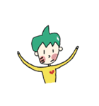 SeaxaeS（個別スタンプ：6）