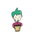 SeaxaeS（個別スタンプ：7）