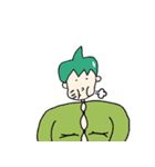 SeaxaeS（個別スタンプ：10）