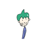 SeaxaeS（個別スタンプ：11）