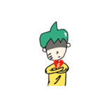 SeaxaeS（個別スタンプ：15）