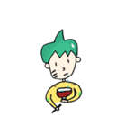 SeaxaeS（個別スタンプ：19）