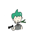 SeaxaeS（個別スタンプ：22）