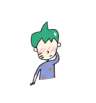 SeaxaeS（個別スタンプ：23）