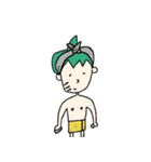 SeaxaeS（個別スタンプ：24）
