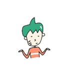 SeaxaeS（個別スタンプ：26）