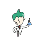 SeaxaeS（個別スタンプ：32）