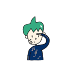 SeaxaeS（個別スタンプ：38）