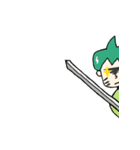 SeaxaeS（個別スタンプ：39）