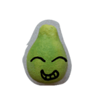 Citrus maxima（個別スタンプ：2）