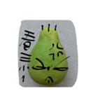 Citrus maxima（個別スタンプ：7）