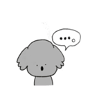 コアラの日常。（個別スタンプ：4）