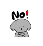 コアラの日常。（個別スタンプ：12）