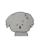 コアラの日常。（個別スタンプ：25）