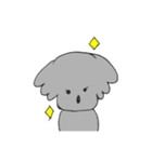 コアラの日常。（個別スタンプ：33）