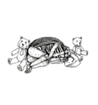Mr Bug（個別スタンプ：13）