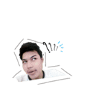Mr.James（個別スタンプ：1）