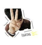 Mr.James（個別スタンプ：5）