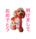 気ままなここにゃん♡第2弾（個別スタンプ：15）