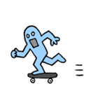 BENICOTOY（個別スタンプ：6）