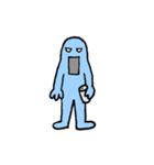 BENICOTOY（個別スタンプ：13）