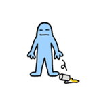 BENICOTOY（個別スタンプ：14）