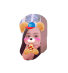 えす.えいちすたんぷ（個別スタンプ：6）